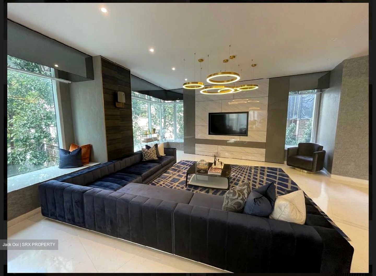 St. Regis Residences (D10), Apartment #372888271